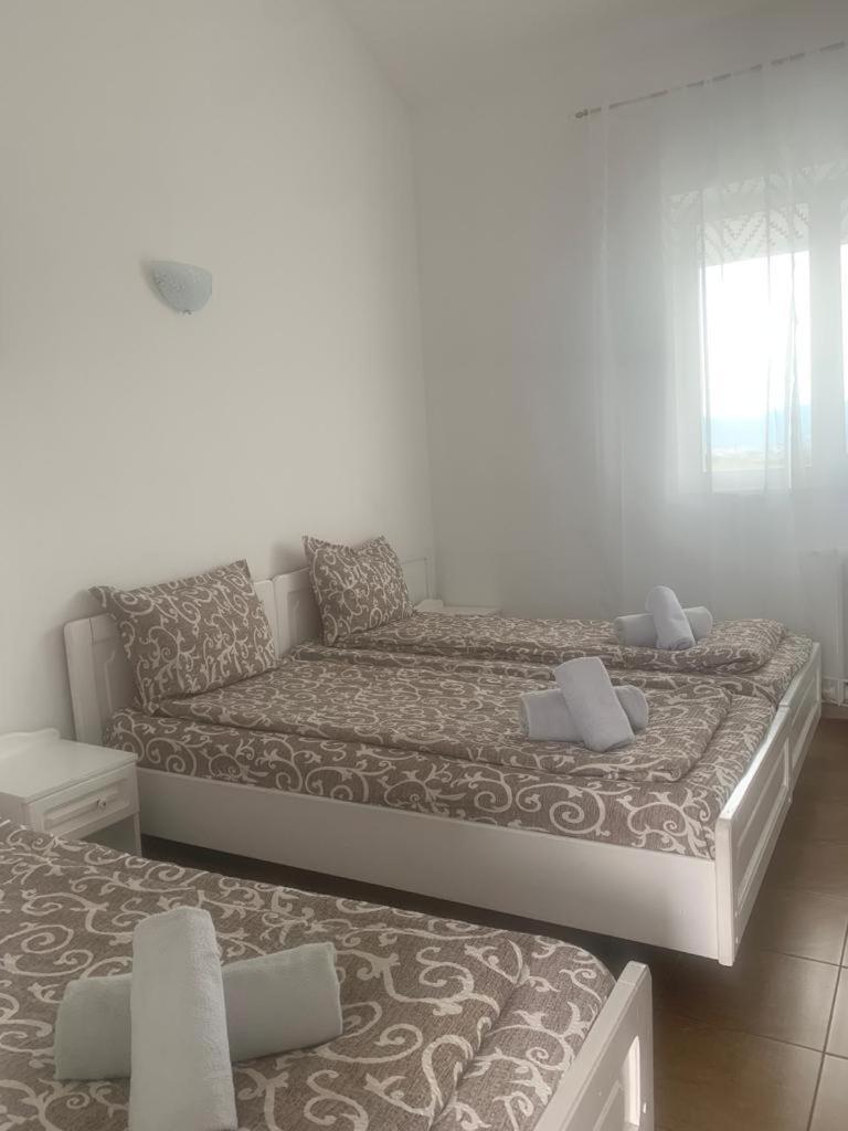 Motel Dacia Sebeş Dış mekan fotoğraf