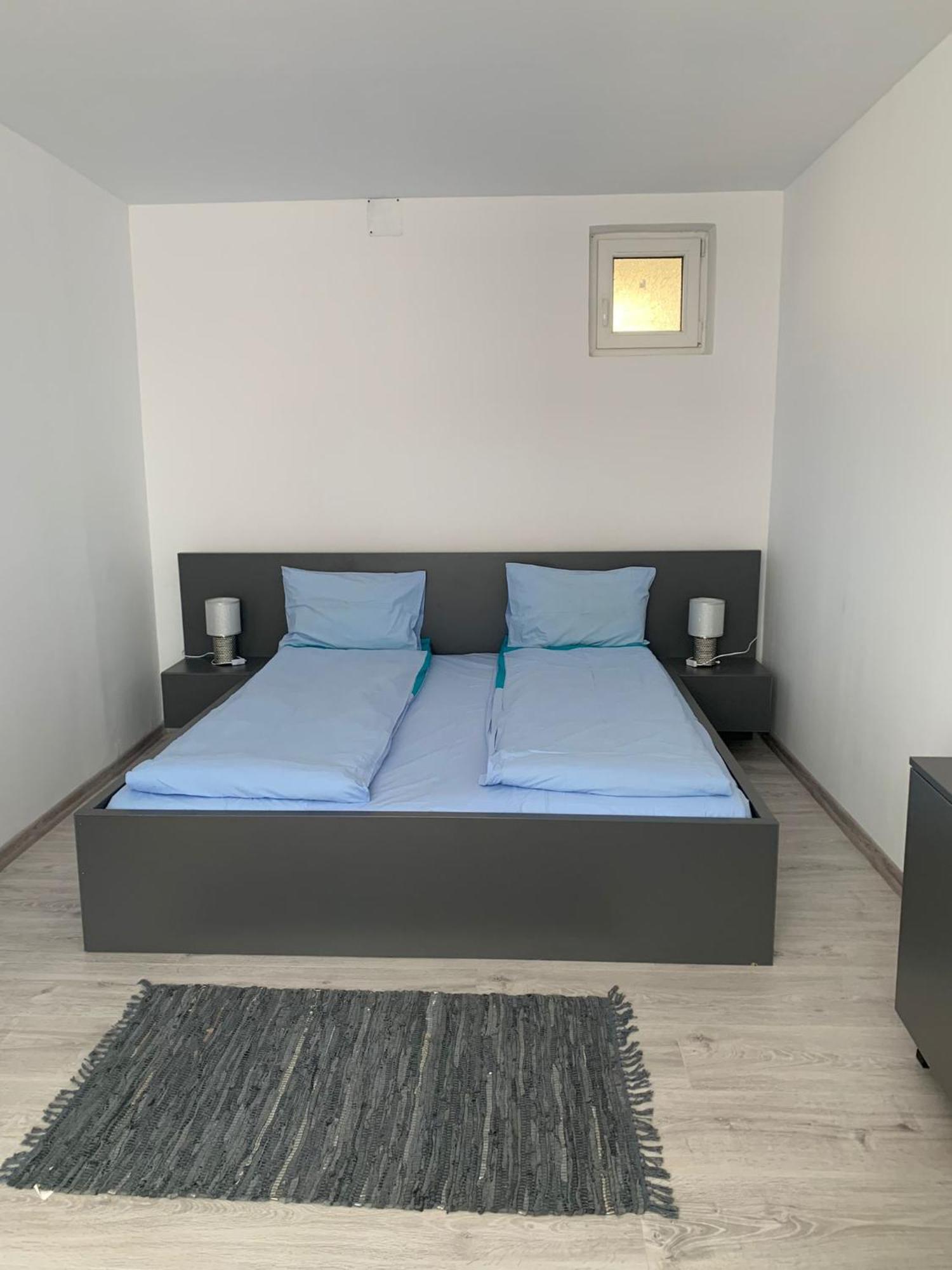 Motel Dacia Sebeş Dış mekan fotoğraf