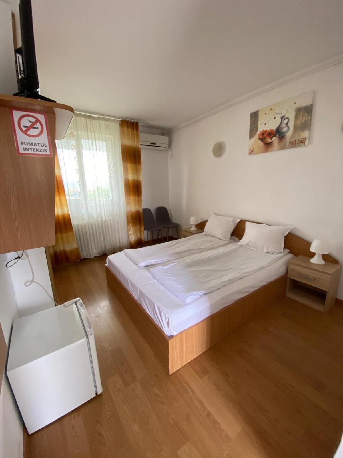 Motel Dacia Sebeş Dış mekan fotoğraf
