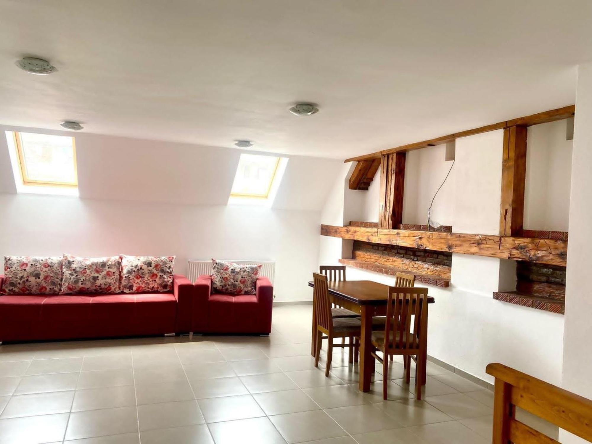 Motel Dacia Sebeş Dış mekan fotoğraf