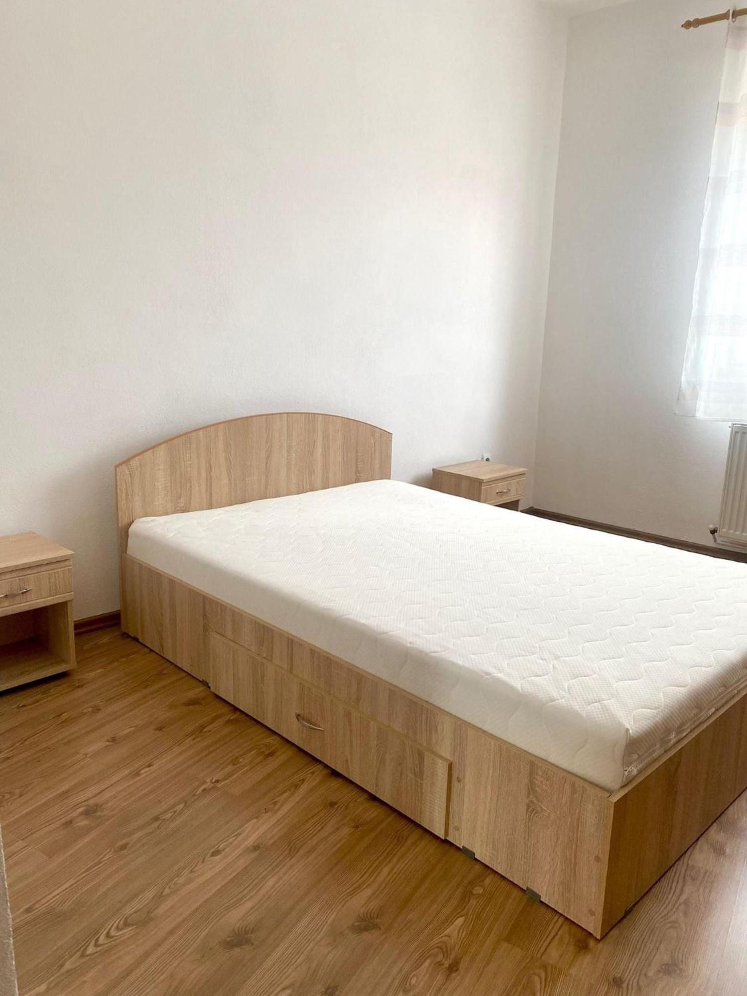 Motel Dacia Sebeş Dış mekan fotoğraf