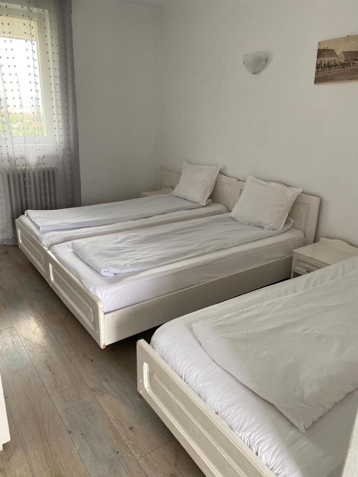 Motel Dacia Sebeş Dış mekan fotoğraf