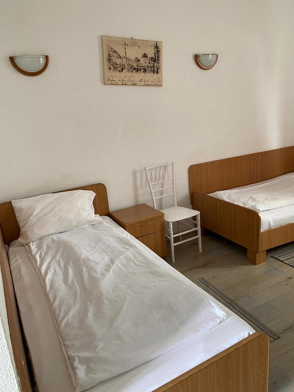 Motel Dacia Sebeş Dış mekan fotoğraf