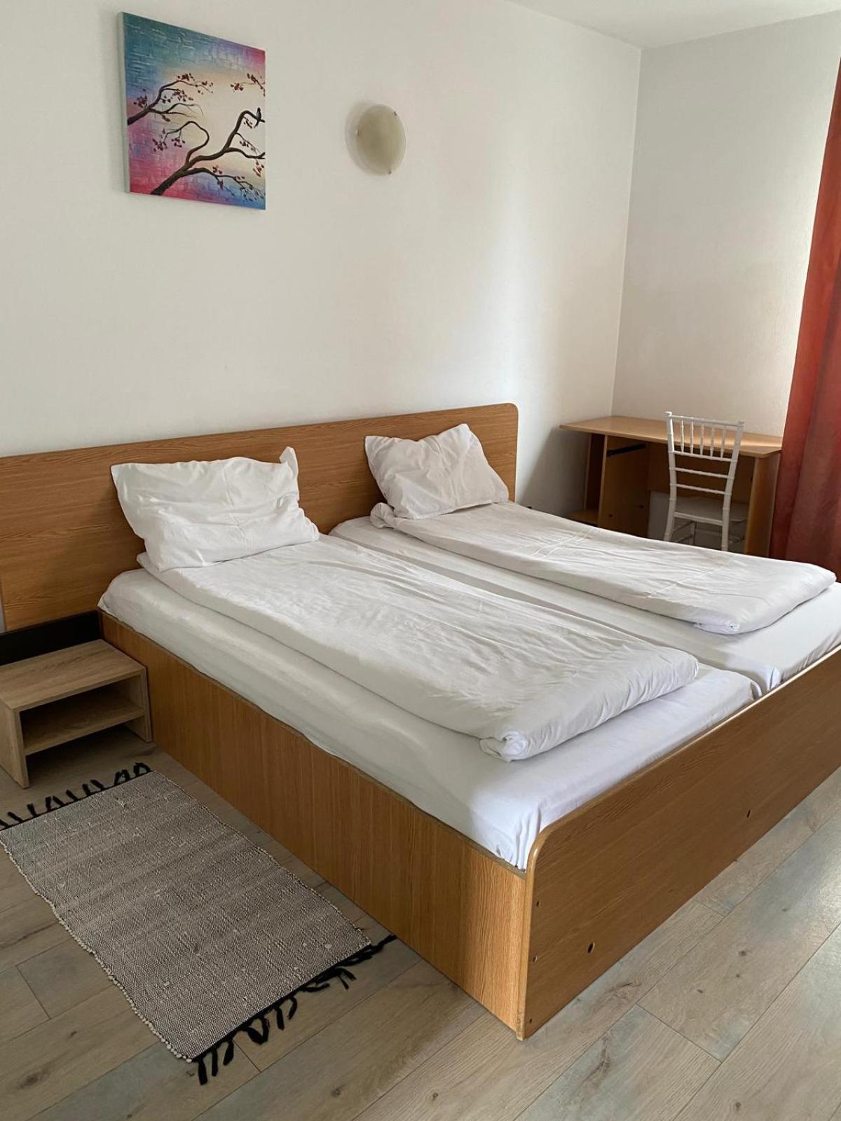 Motel Dacia Sebeş Dış mekan fotoğraf
