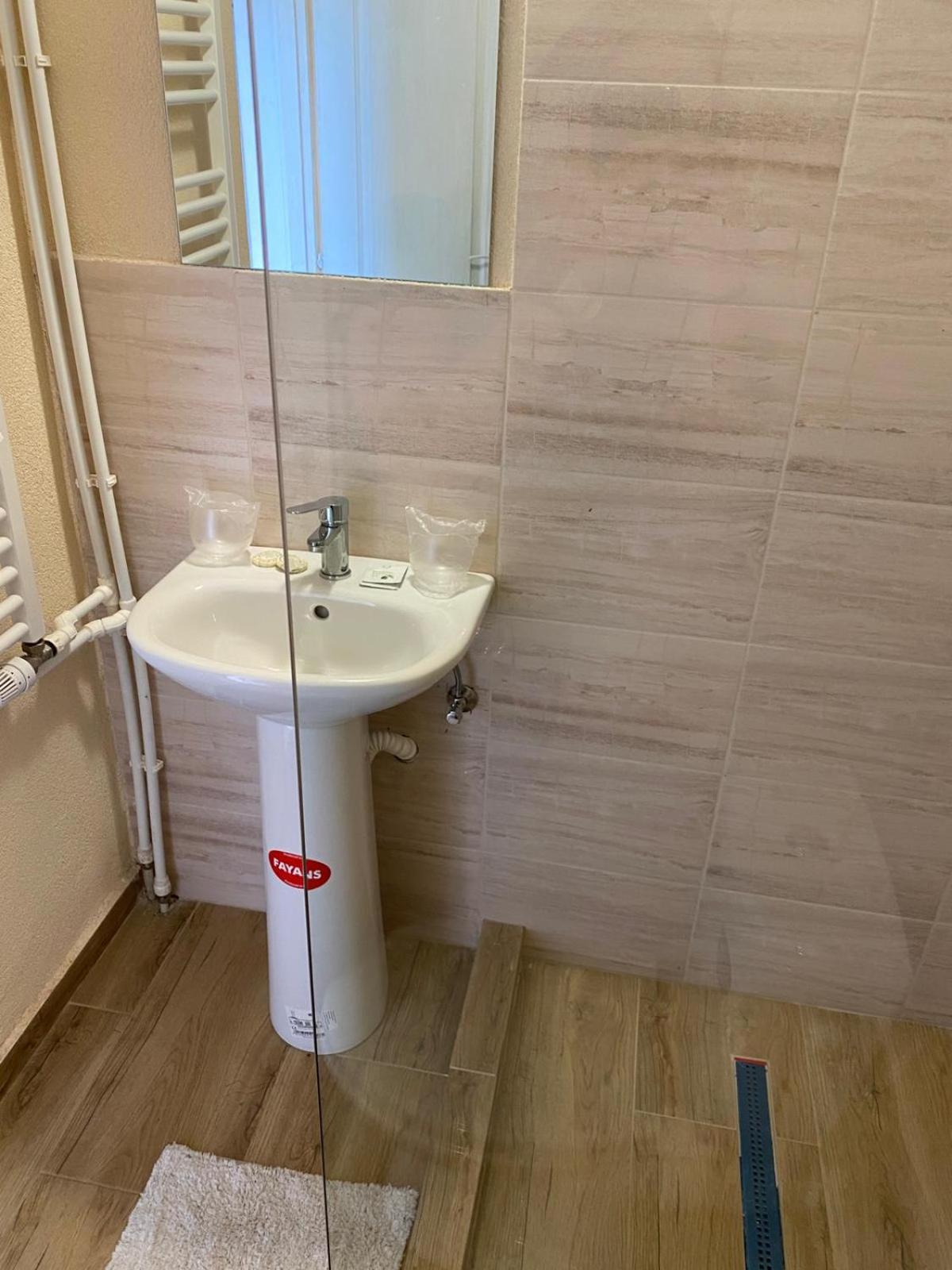 Motel Dacia Sebeş Dış mekan fotoğraf
