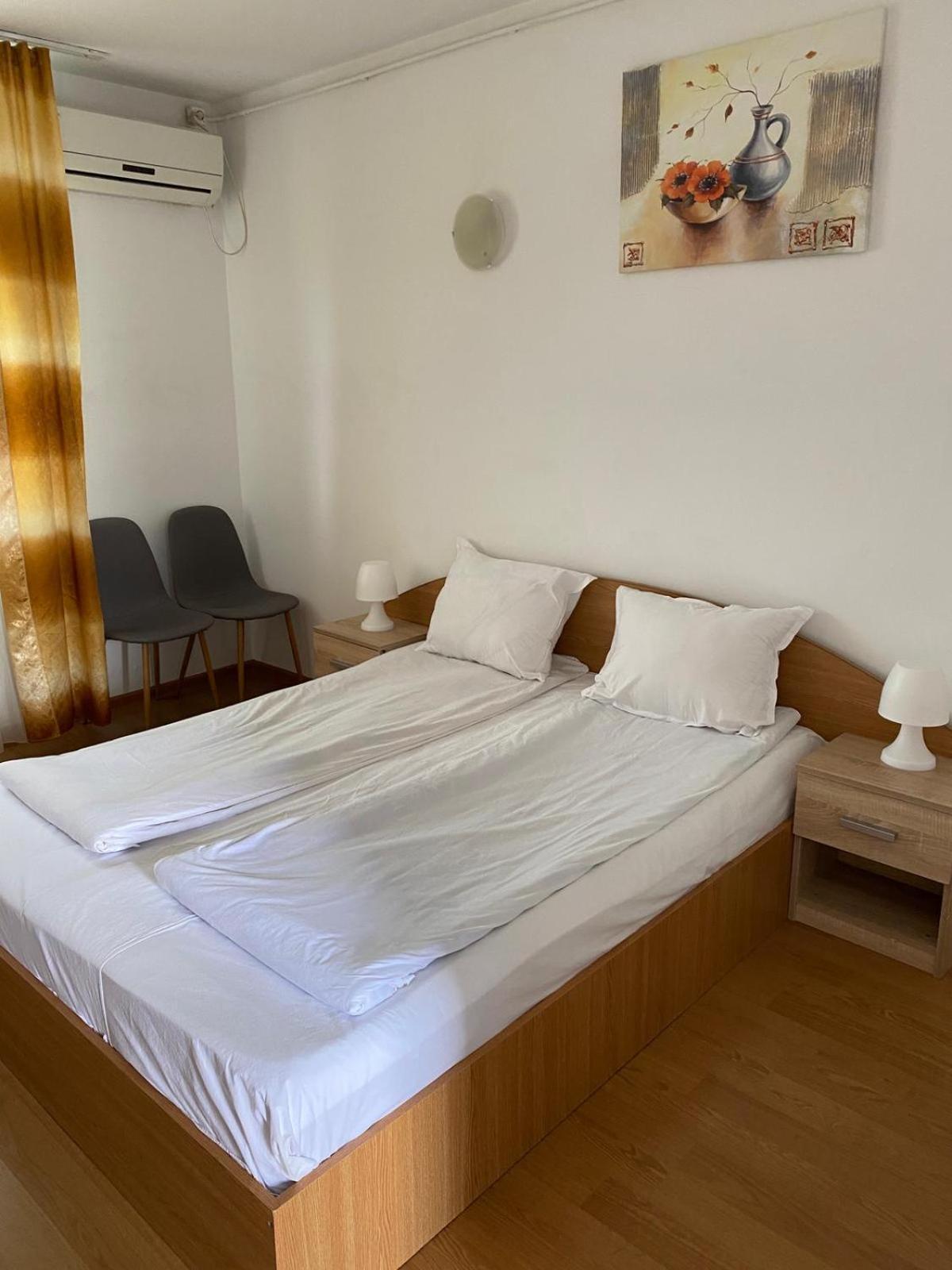 Motel Dacia Sebeş Dış mekan fotoğraf