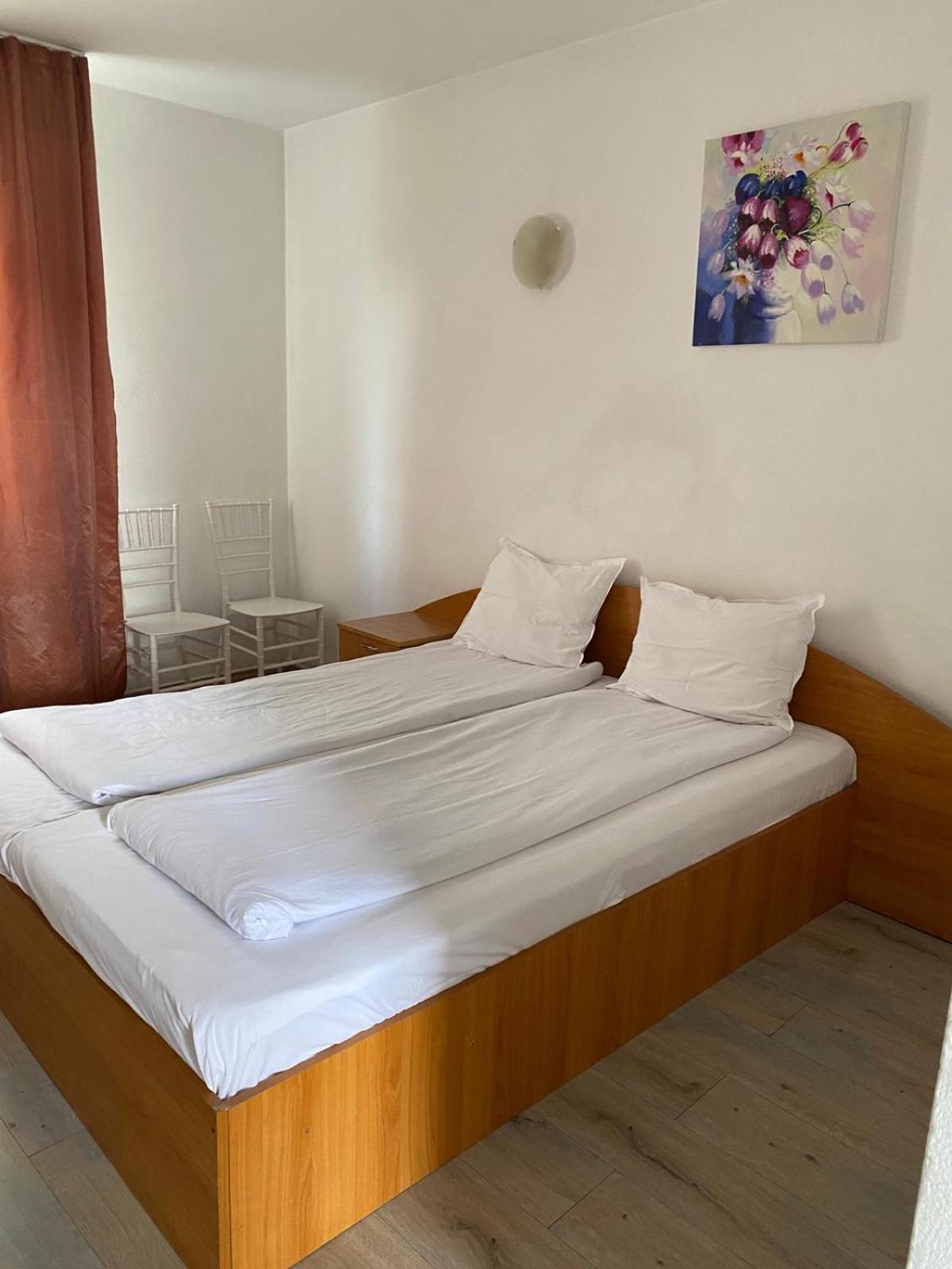 Motel Dacia Sebeş Dış mekan fotoğraf