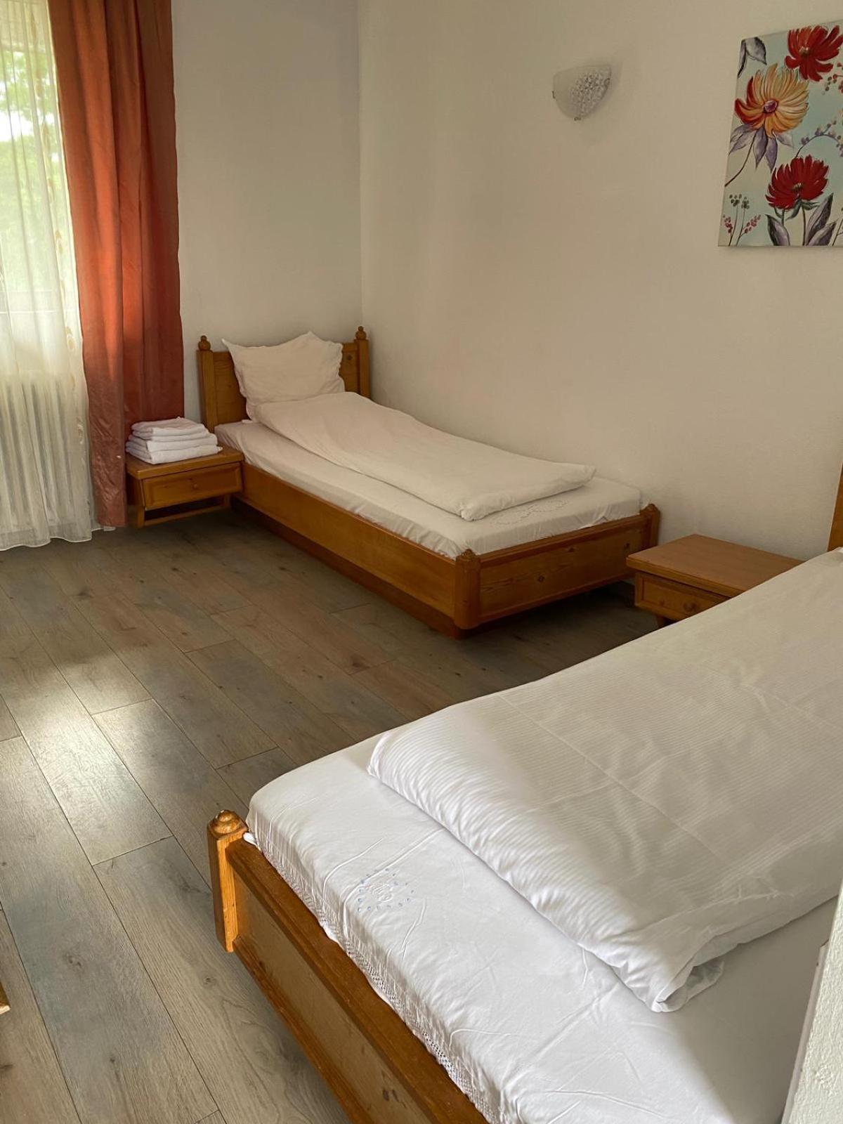 Motel Dacia Sebeş Dış mekan fotoğraf