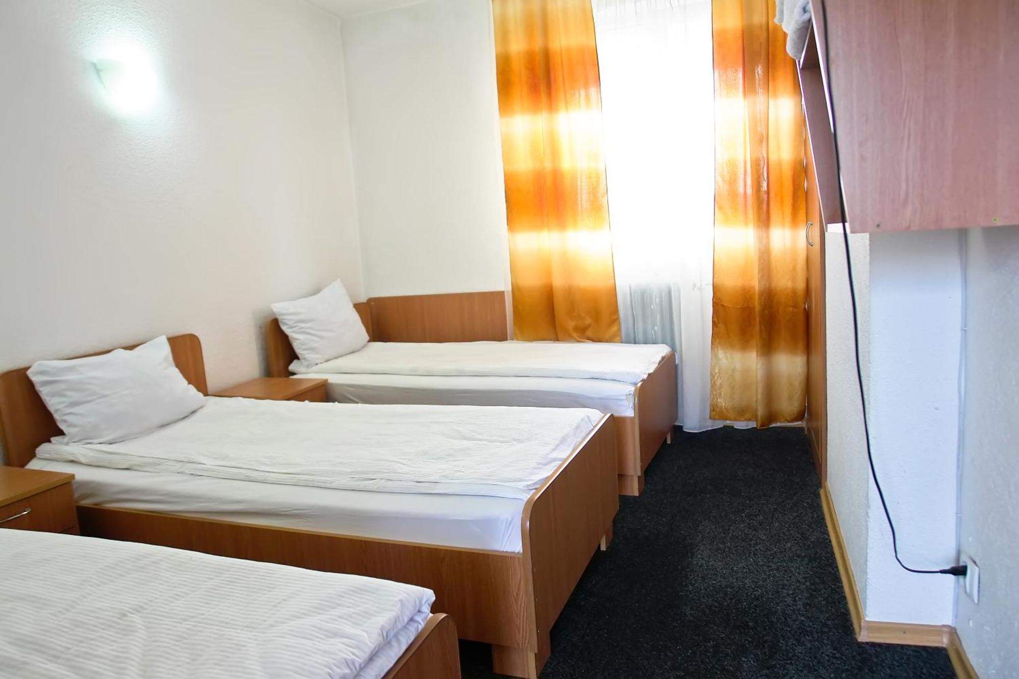 Motel Dacia Sebeş Oda fotoğraf