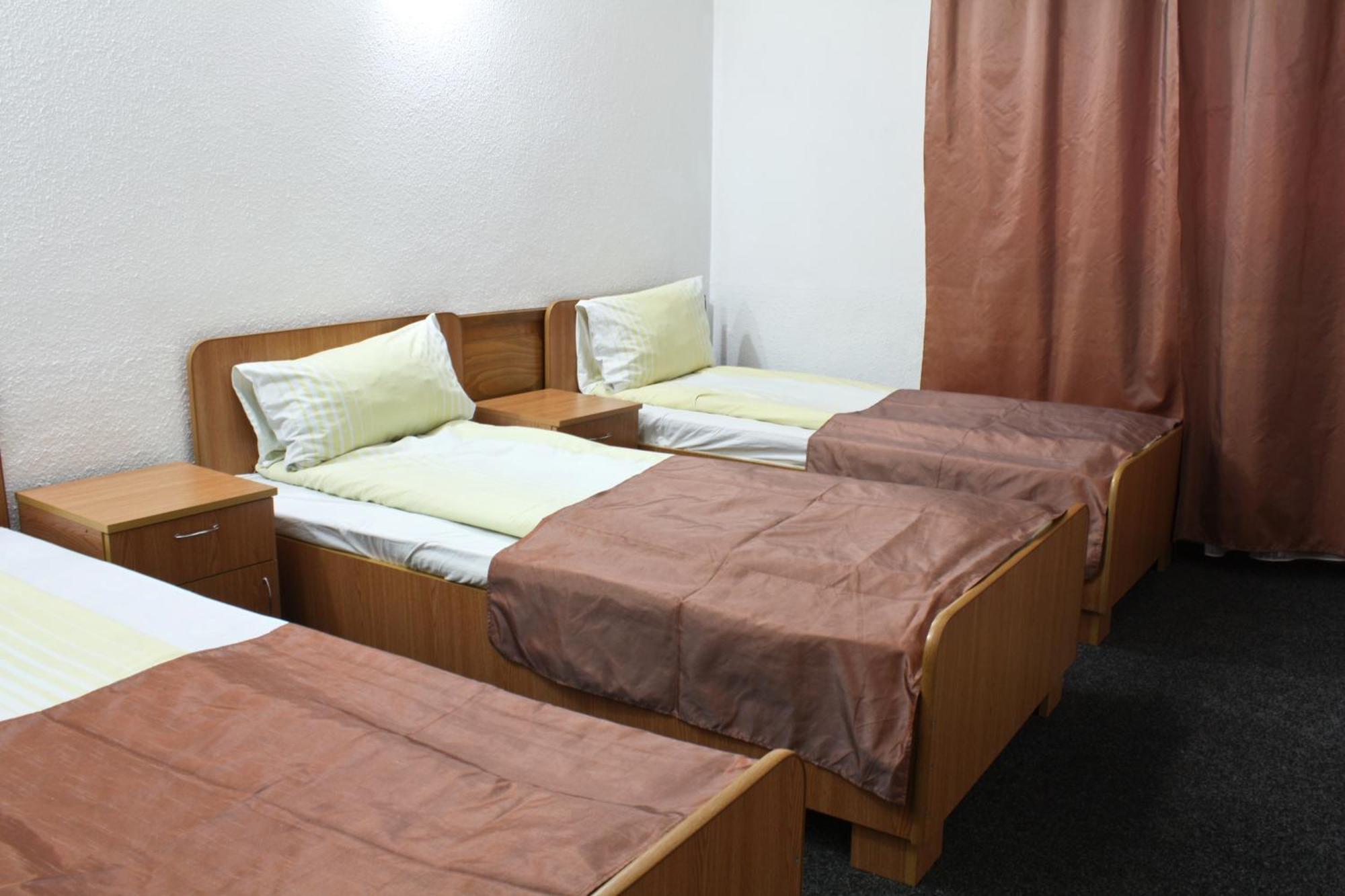 Motel Dacia Sebeş Oda fotoğraf