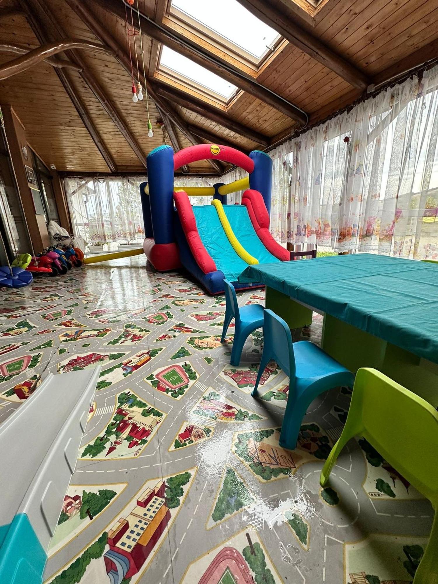 Motel Dacia Sebeş Dış mekan fotoğraf