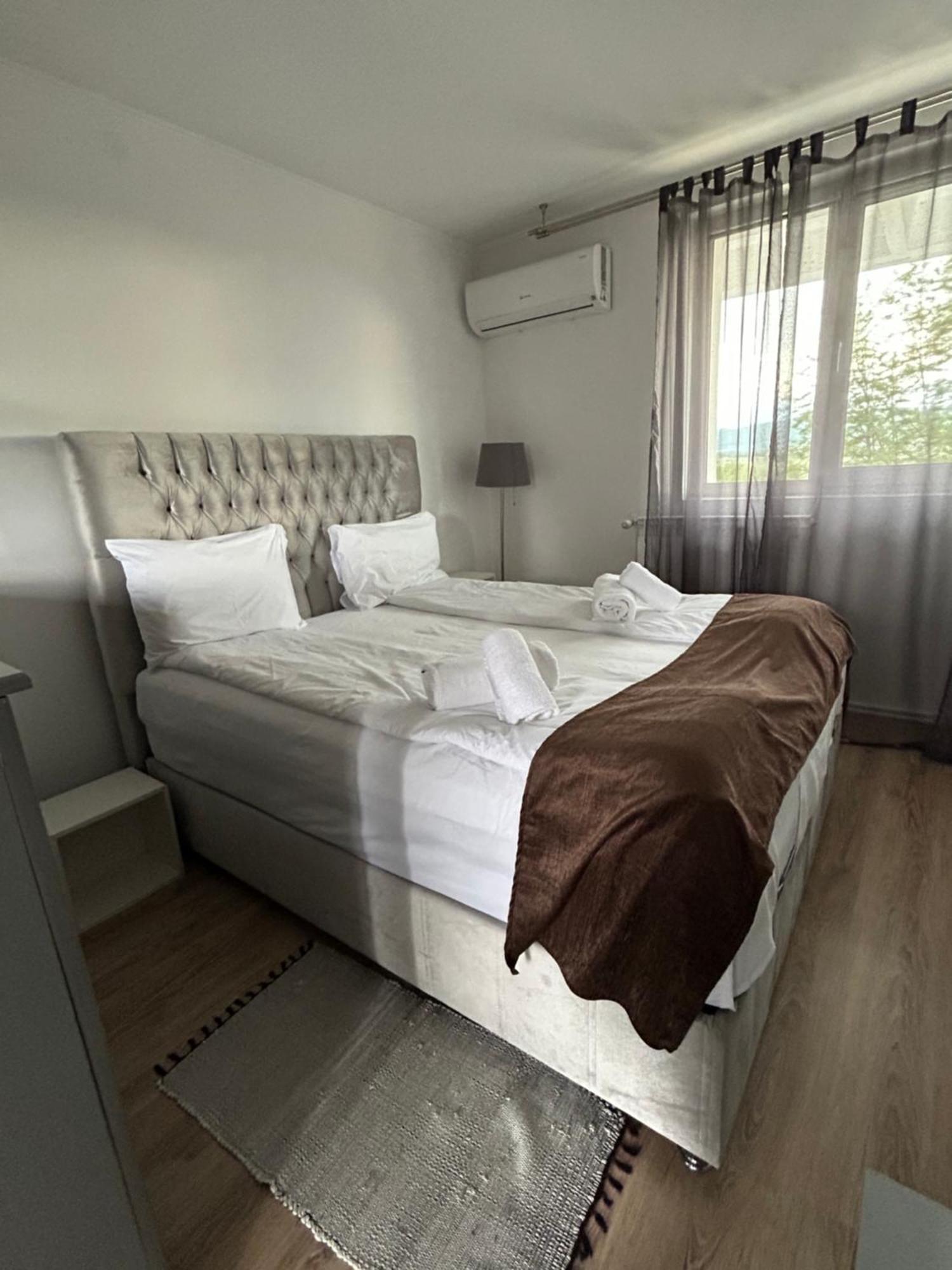 Motel Dacia Sebeş Dış mekan fotoğraf