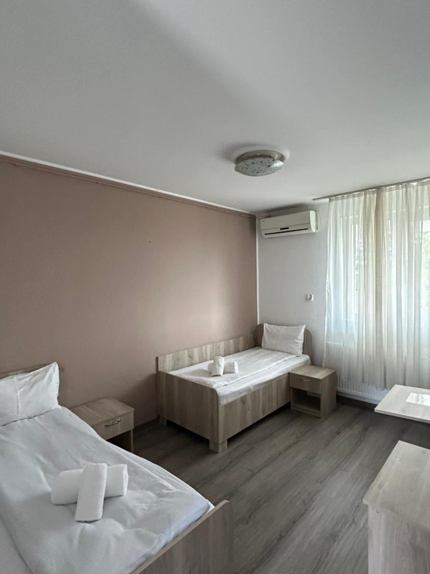 Motel Dacia Sebeş Dış mekan fotoğraf