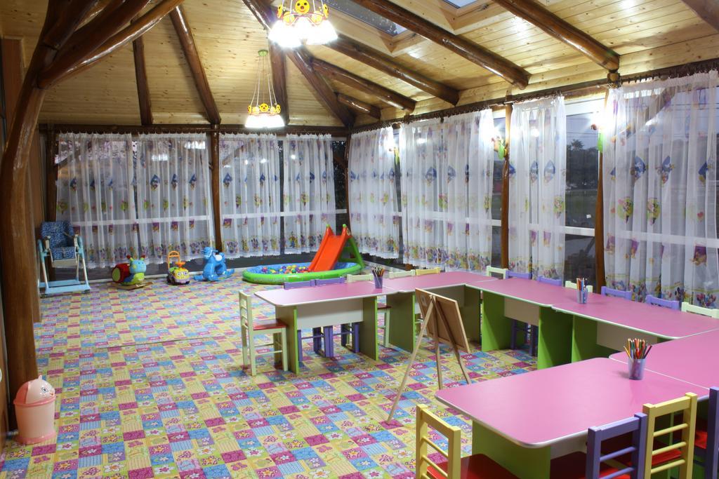 Motel Dacia Sebeş Dış mekan fotoğraf
